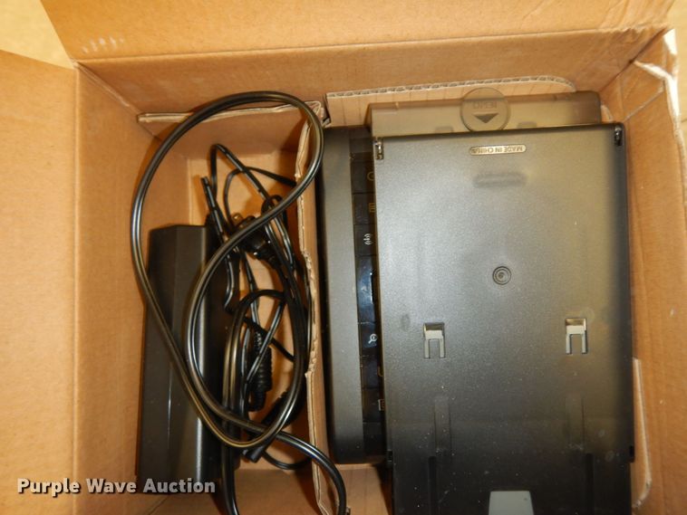 image for item IB9798 Office supplies and equipment