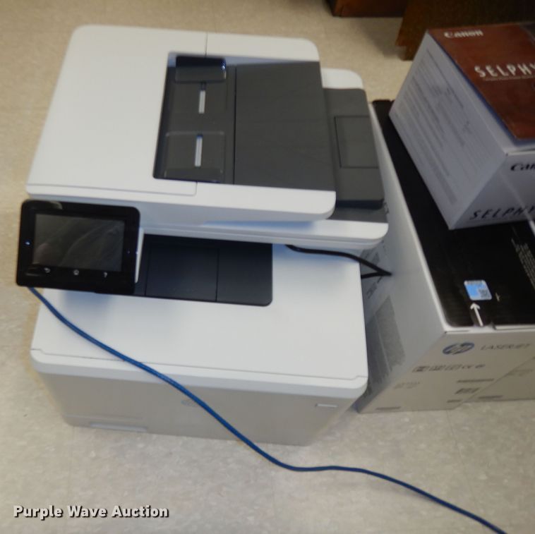 image for item IB9798 Office supplies and equipment