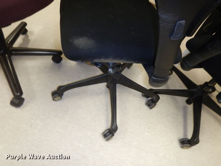 image for item IB9800 (13) office chairs