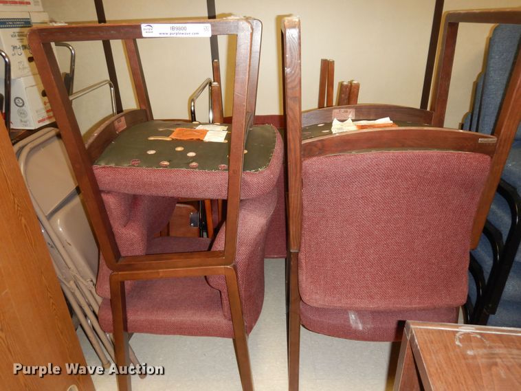 image for item IB9800 (13) office chairs