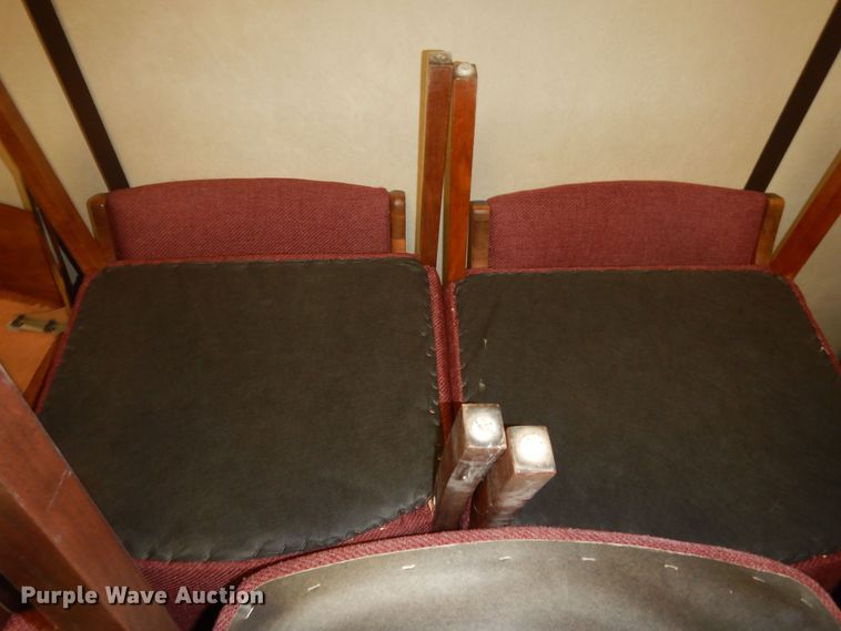 image for item IB9800 (13) office chairs