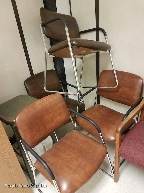 image for item IB9800 (13) office chairs