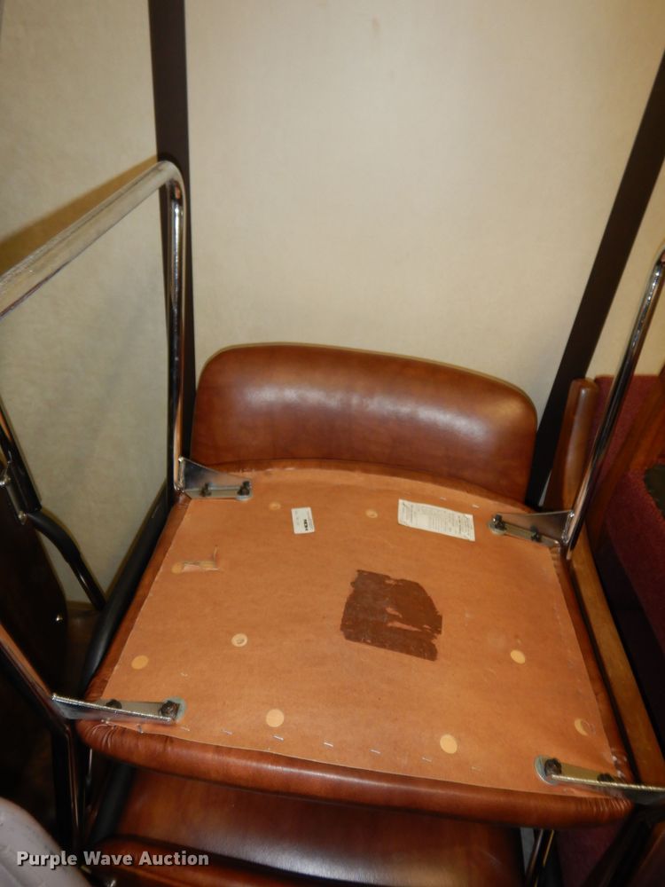 image for item IB9800 (13) office chairs