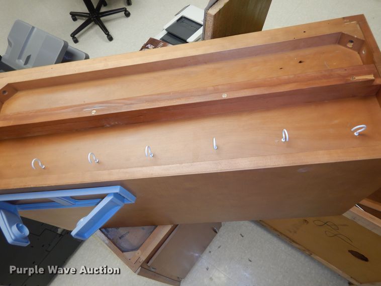 image for item IB9801 Building materials