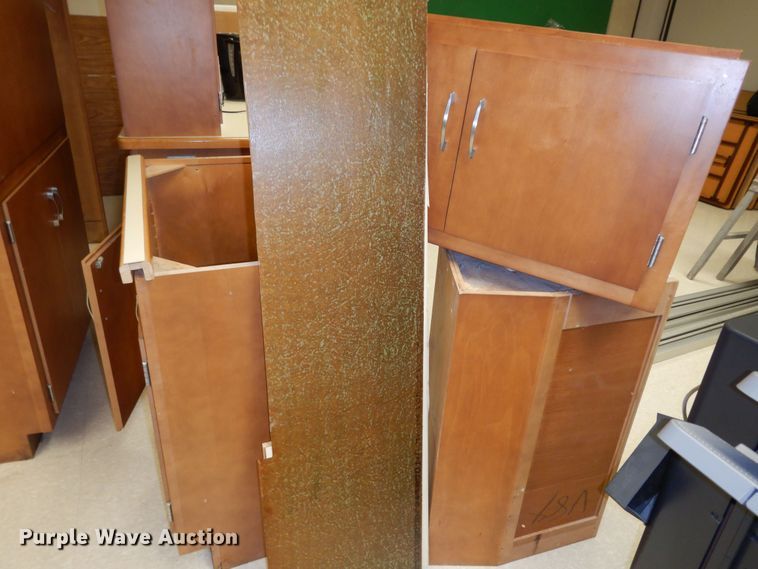 image for item IB9801 Building materials