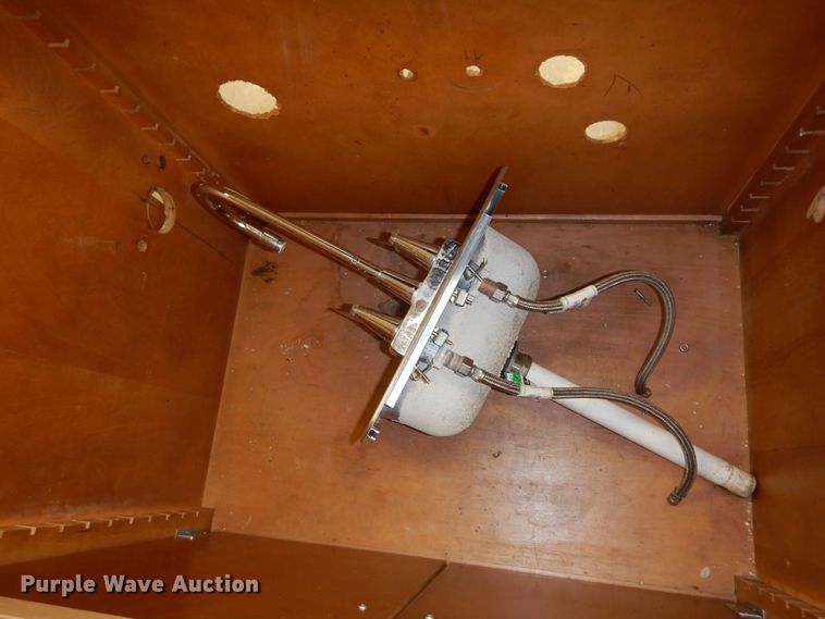 image for item IB9801 Building materials