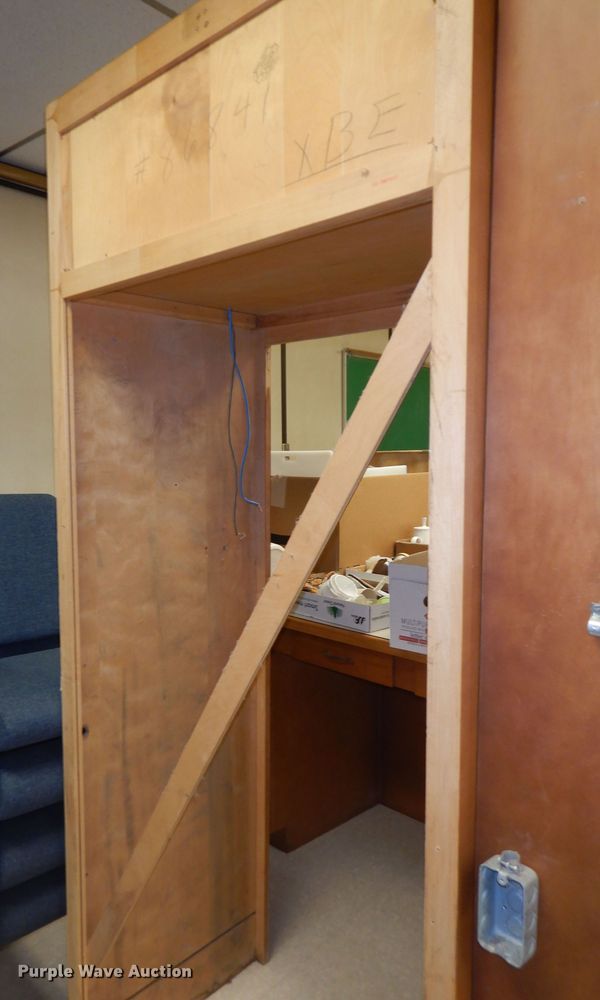 image for item IB9801 Building materials