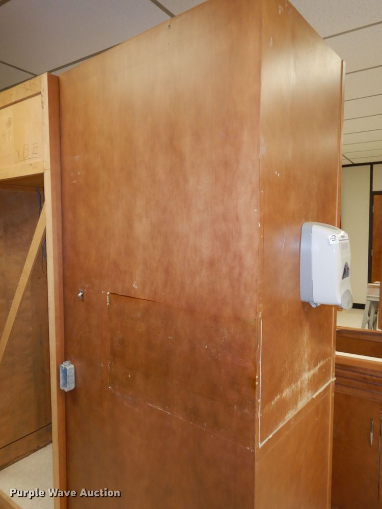 image for item IB9801 Building materials