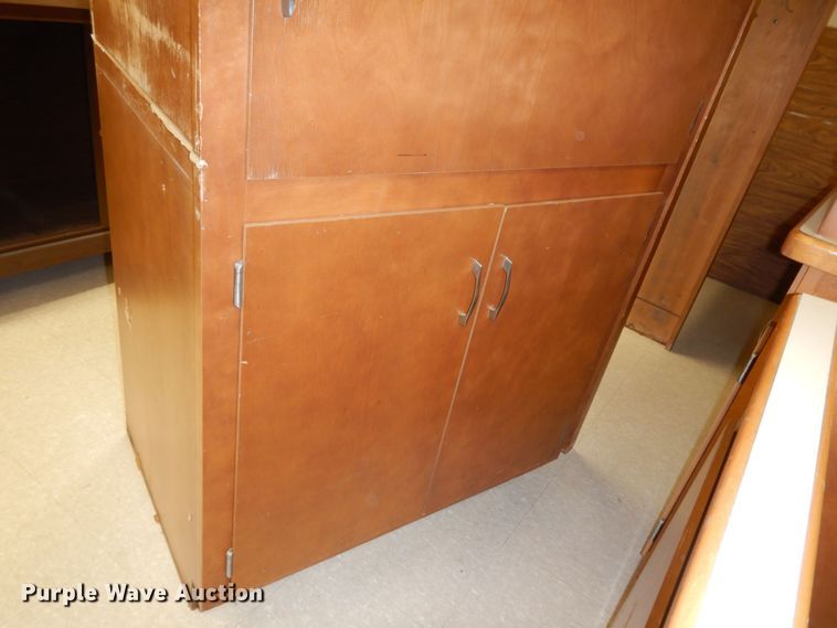 image for item IB9801 Building materials