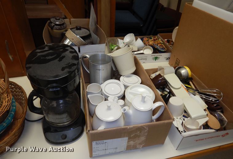 image for item IB9802 Kitchen equipment