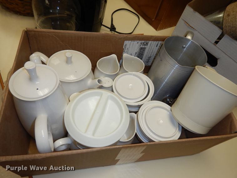 image for item IB9802 Kitchen equipment