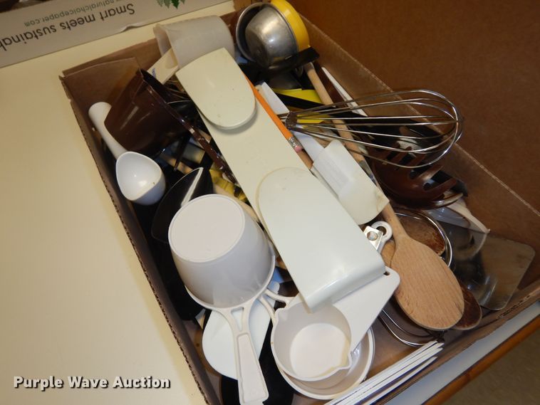 image for item IB9802 Kitchen equipment