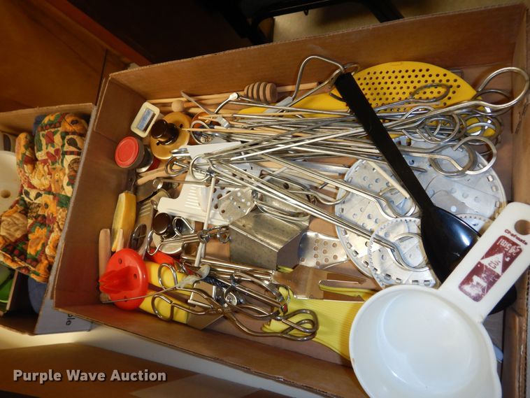 image for item IB9802 Kitchen equipment