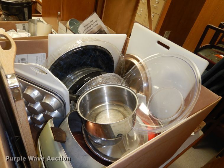 image for item IB9802 Kitchen equipment