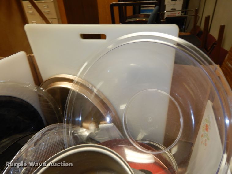 image for item IB9802 Kitchen equipment