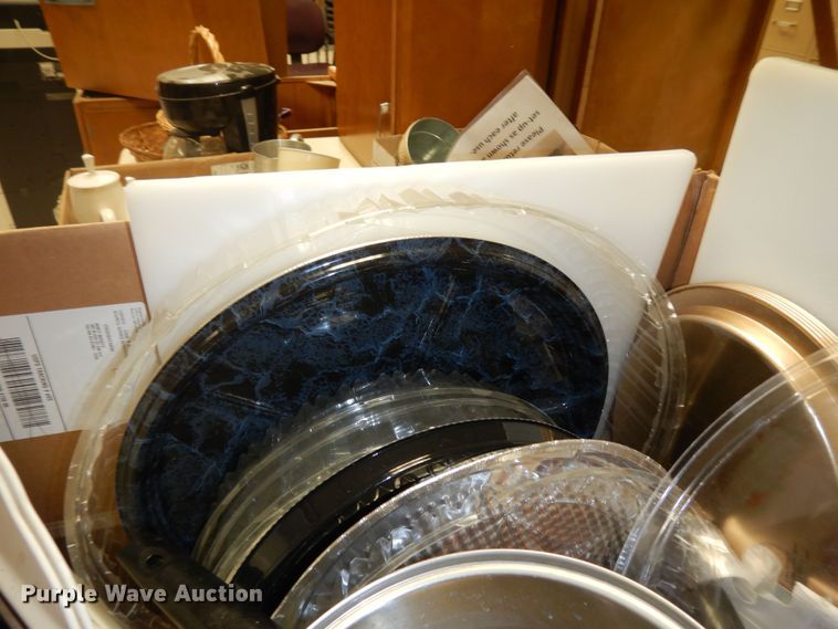 image for item IB9802 Kitchen equipment