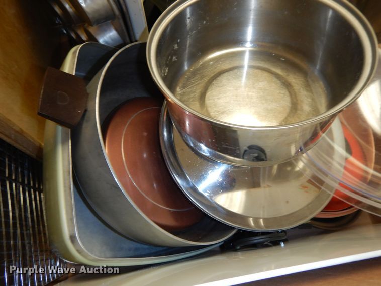 image for item IB9802 Kitchen equipment