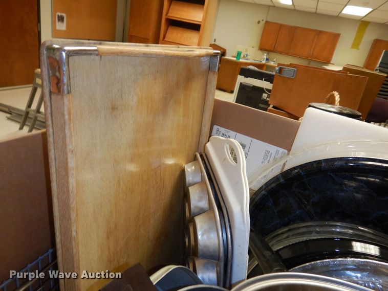 image for item IB9802 Kitchen equipment