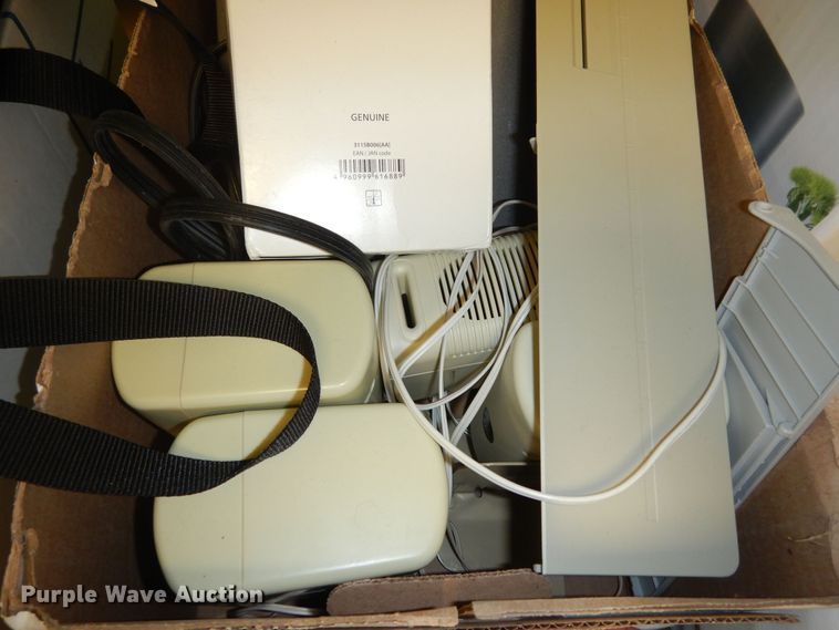 image for item IB9803 Office supplies and equipment