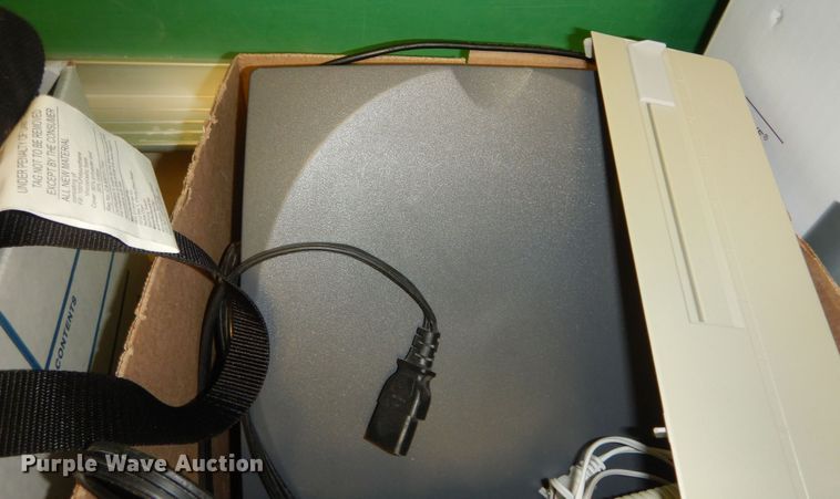 image for item IB9803 Office supplies and equipment