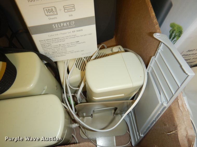 image for item IB9803 Office supplies and equipment