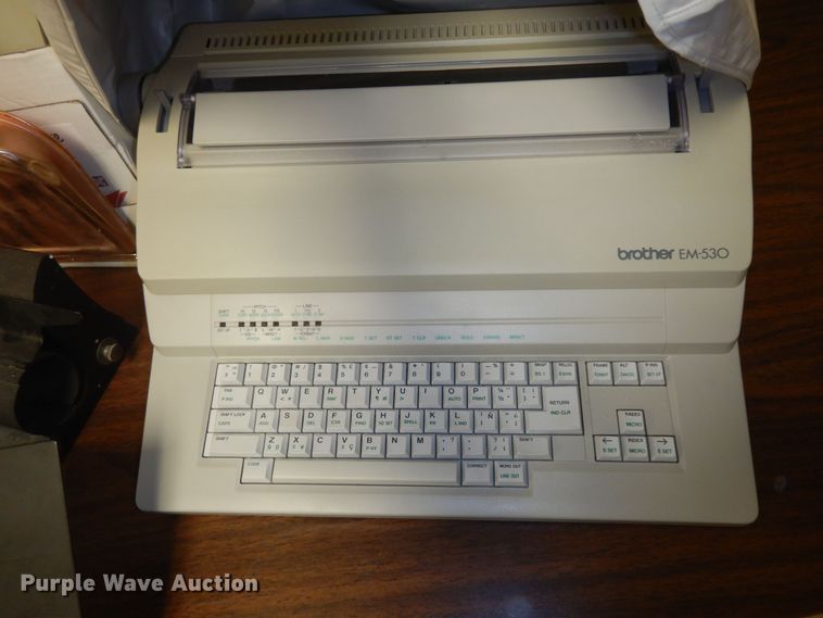 image for item IB9803 Office supplies and equipment