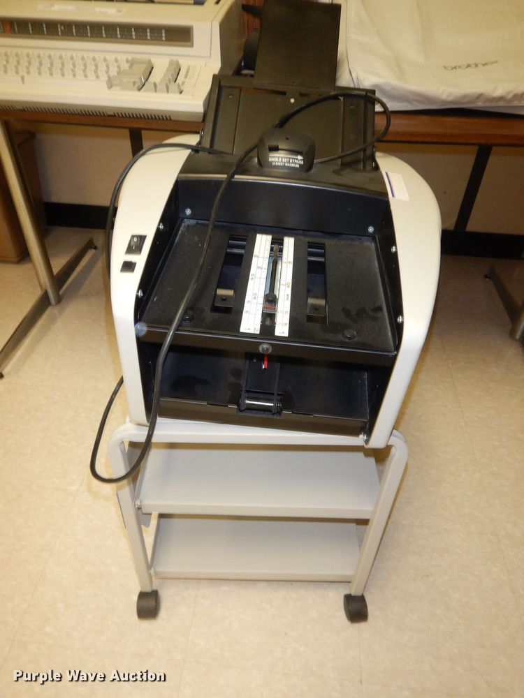 image for item IB9803 Office supplies and equipment