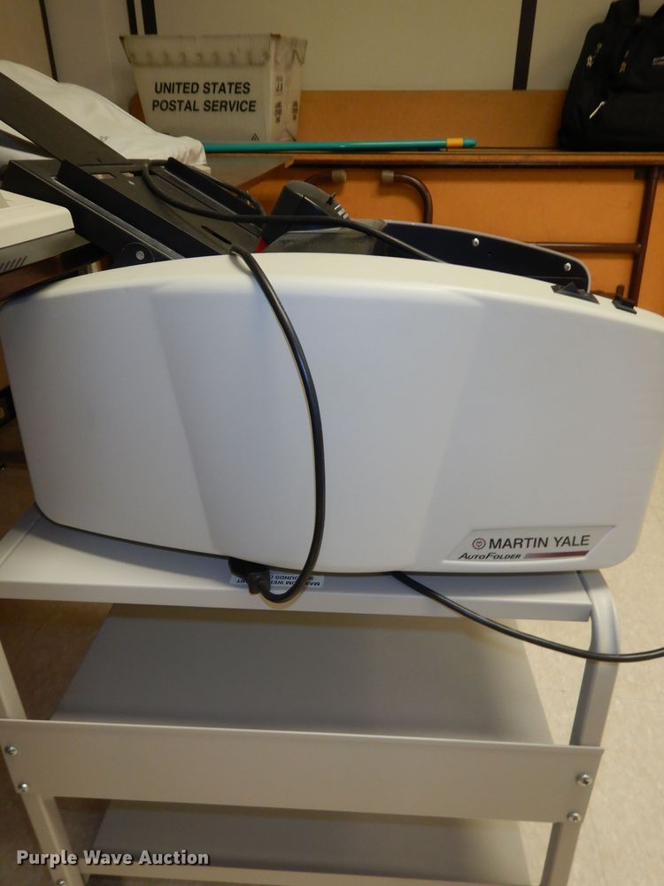 image for item IB9803 Office supplies and equipment