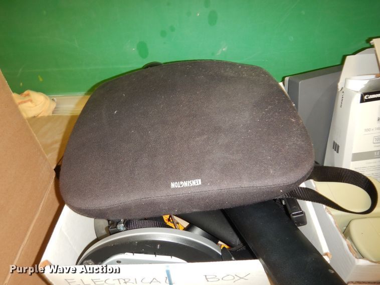 image for item IB9803 Office supplies and equipment