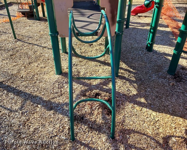 image for item JG9493 Playground set