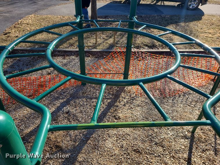 image for item JG9493 Playground set