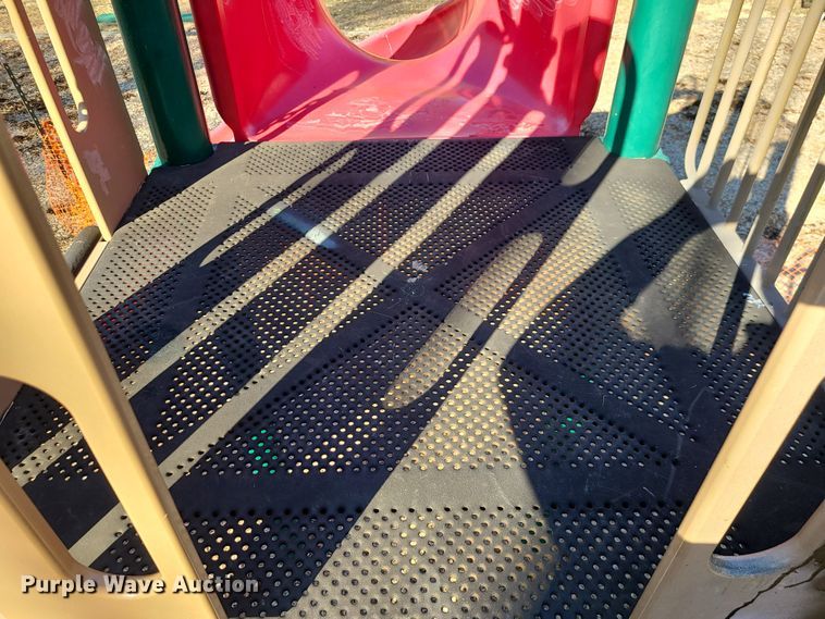 image for item JG9493 Playground set