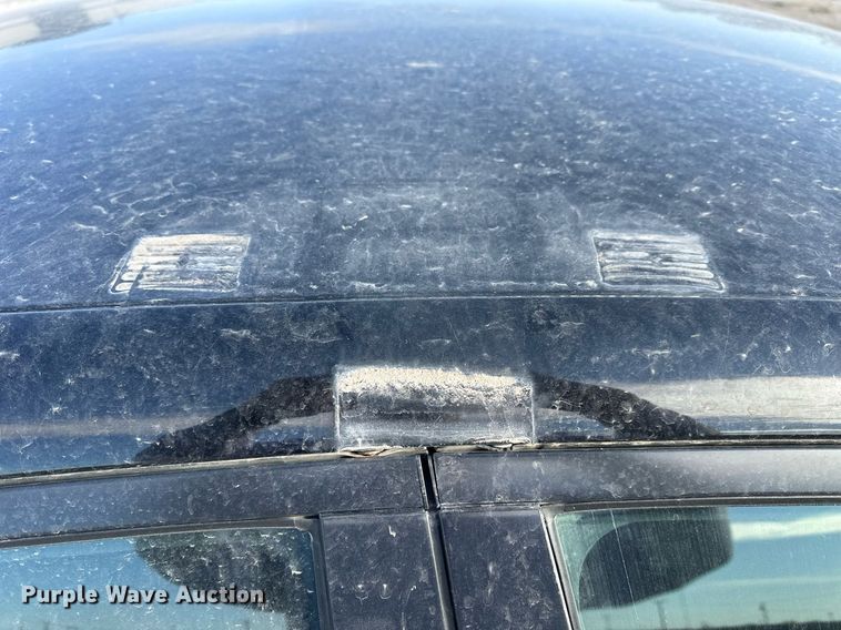 image for item KL9237 2017 Dodge Charger Police