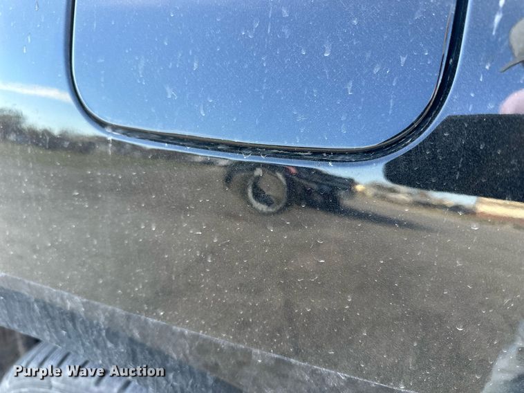 image for item KL9237 2017 Dodge Charger Police