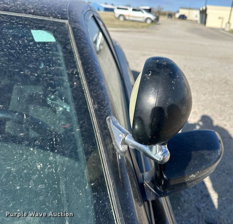 image for item KL9237 2017 Dodge Charger Police