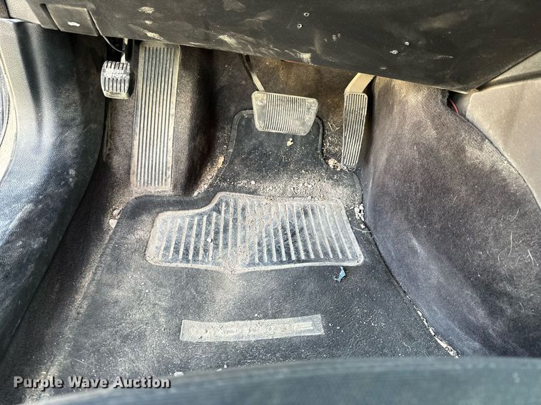 image for item KL9237 2017 Dodge Charger Police