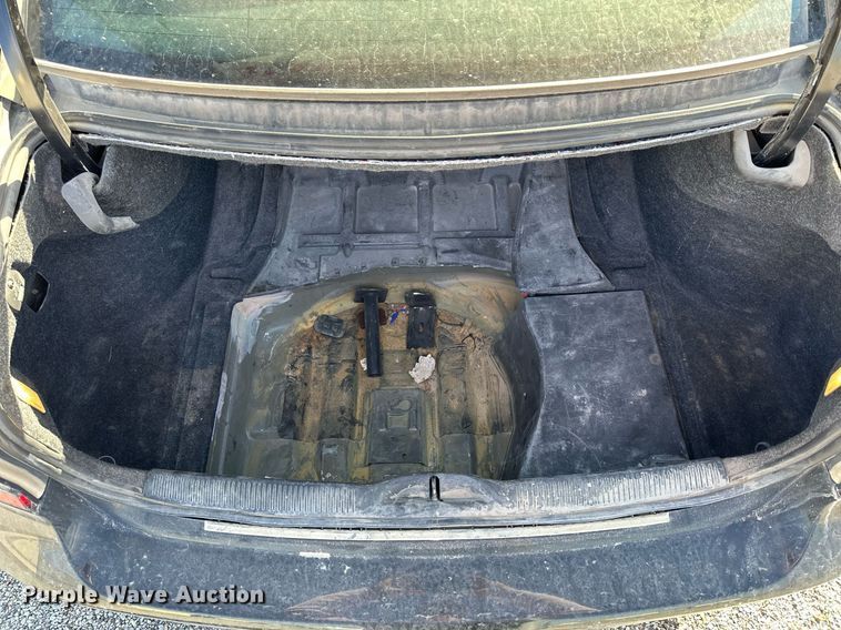 image for item KL9237 2017 Dodge Charger Police