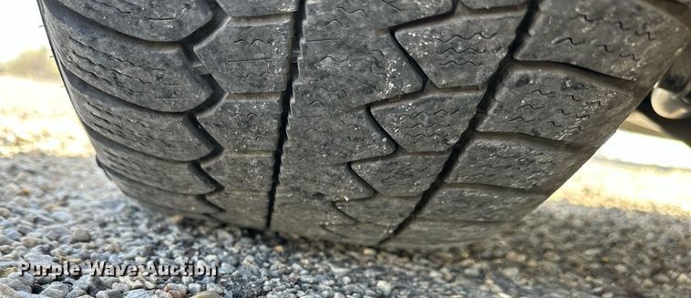 image for item KL9237 2017 Dodge Charger Police