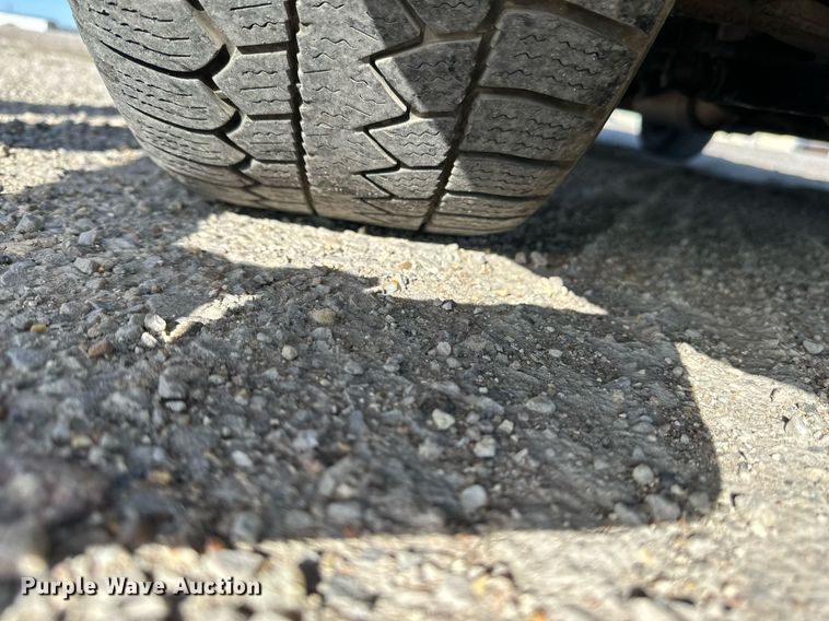 image for item KL9237 2017 Dodge Charger Police