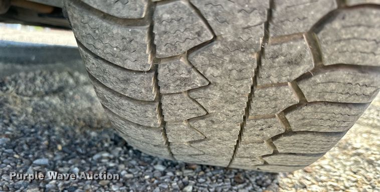 image for item KL9237 2017 Dodge Charger Police