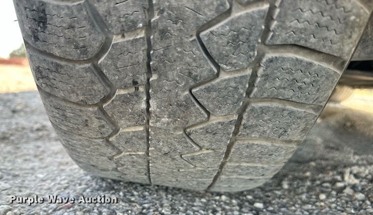 image for item KL9237 2017 Dodge Charger Police