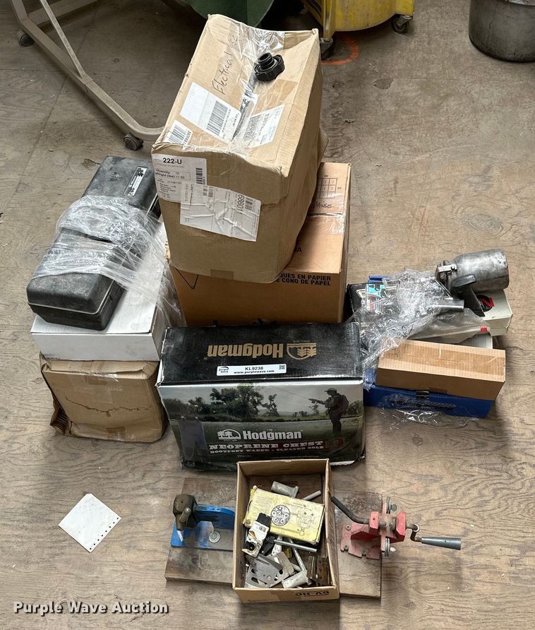 image for item KL9238 Tools