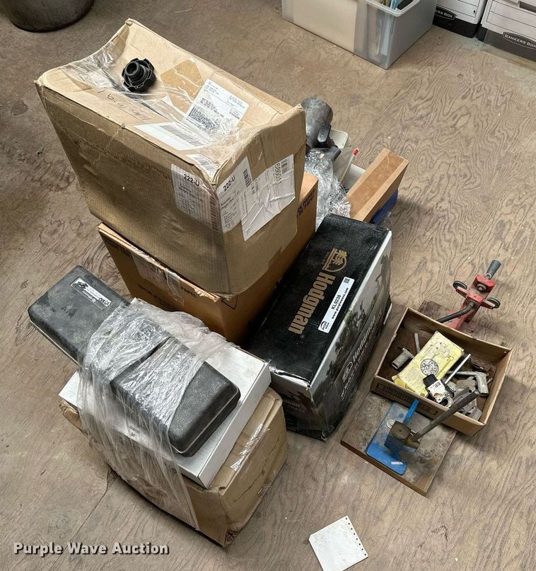 image for item KL9238 Tools