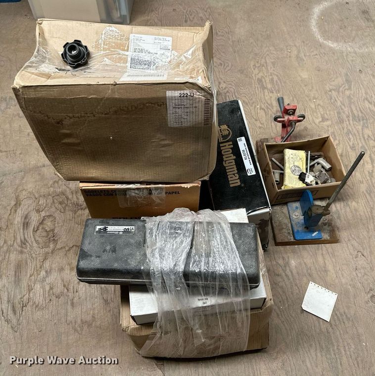 image for item KL9238 Tools