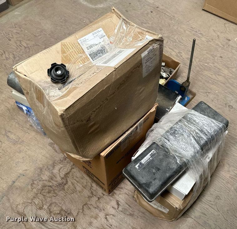 image for item KL9238 Tools