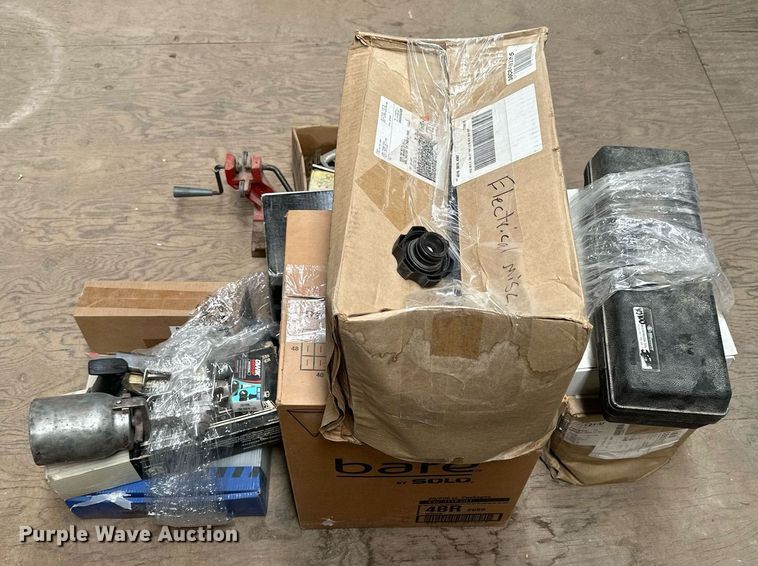 image for item KL9238 Tools