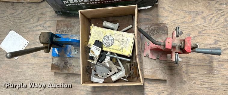 image for item KL9238 Tools