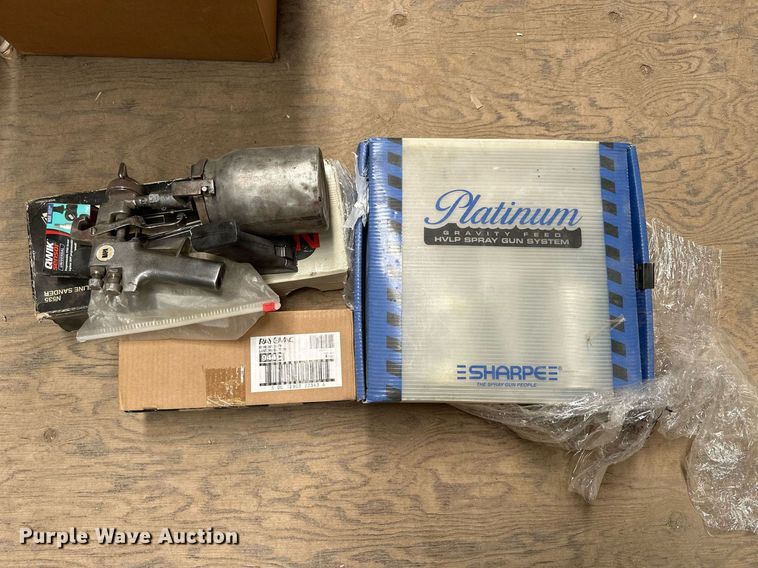 image for item KL9238 Tools