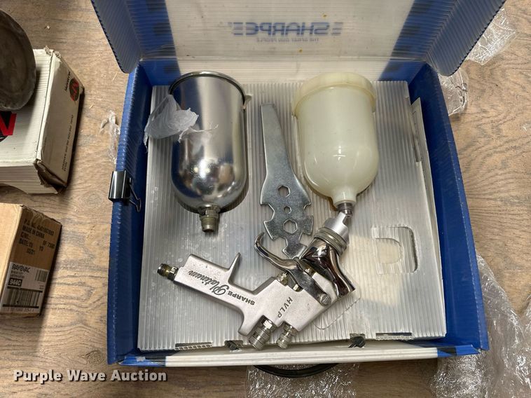 image for item KL9238 Tools