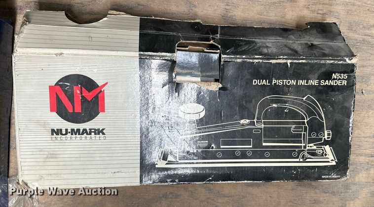 image for item KL9238 Tools